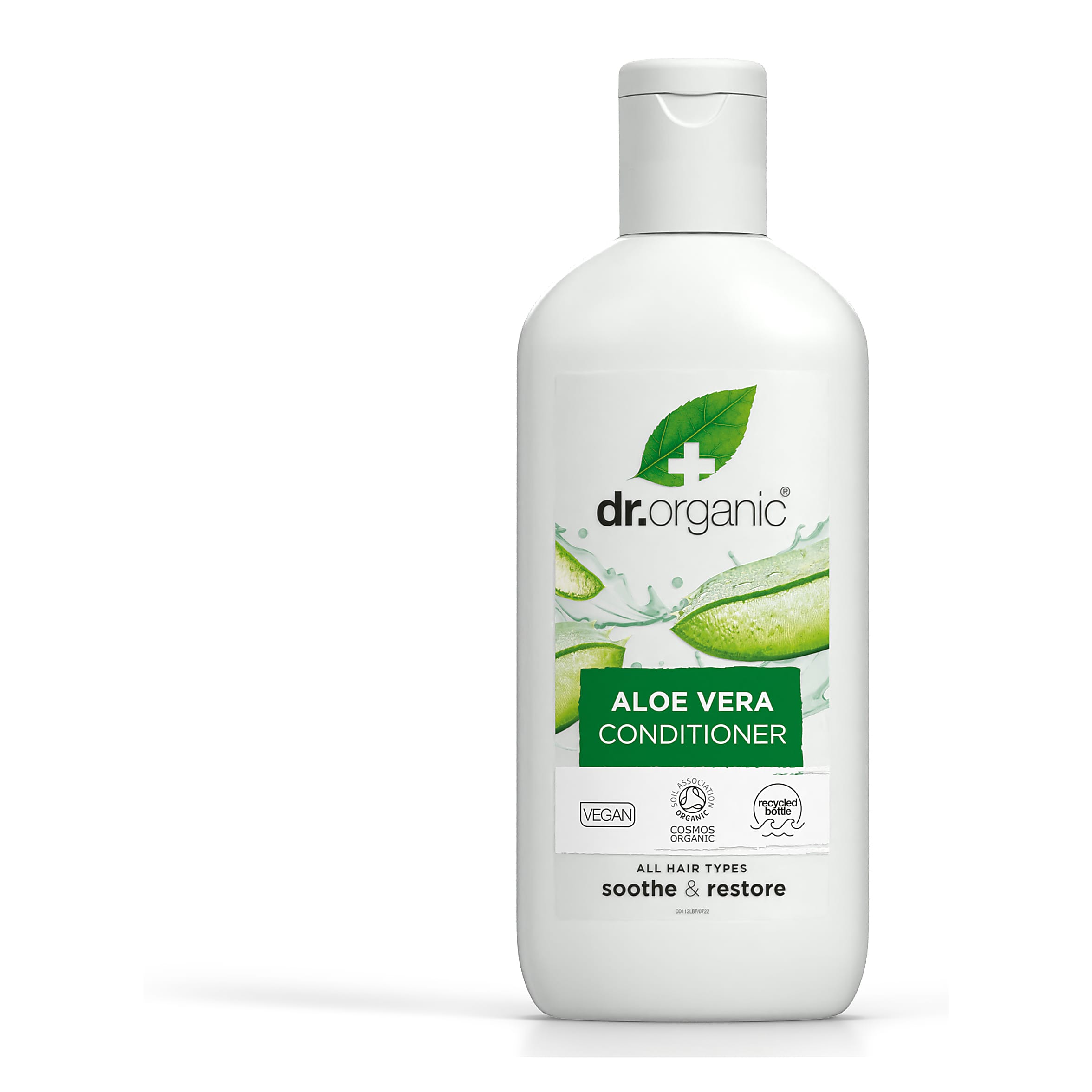 Organic hair store conditioner