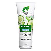 Aloë Vera Gel met Komkommer