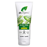Aloë Vera Gel met Tea Tree