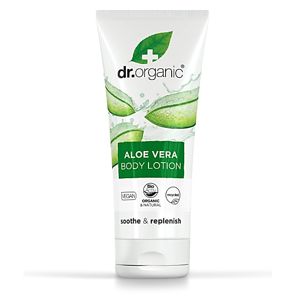 Aloë Vera Bodylotion