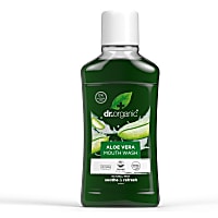 Aloë Vera Mondwater