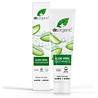 Aloë Vera Whitening Tandpasta