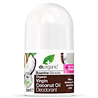 Virgin Kokosolie Deodorant