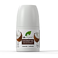 Virgin Kokosolie Deodorant