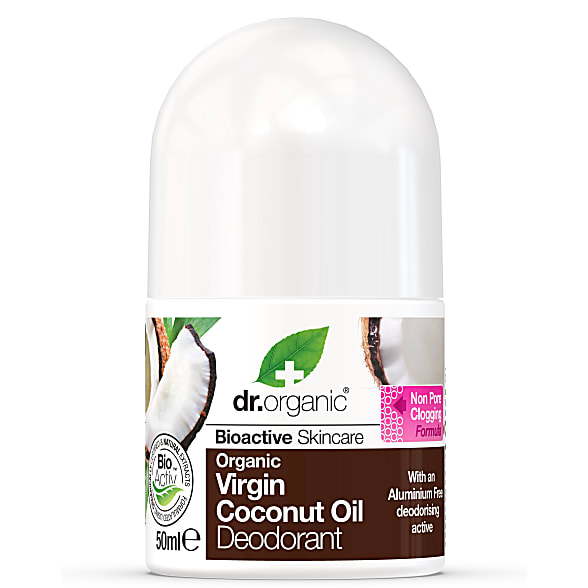 Virgin Kokosolie Deodorant