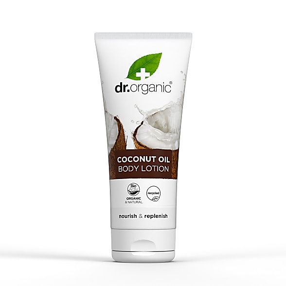 Kokosolie Bodylotion
