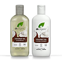 Kokosolie Shampoo & Conditioner Duo