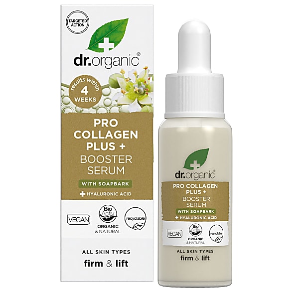 Pro Collageen + Booster Serum