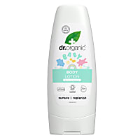 Calendula Babylotion Parfumvrij