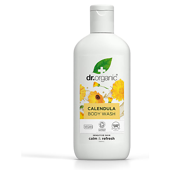 Calendula Douchegel