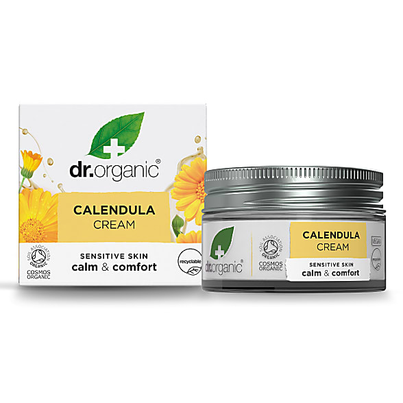 Calendula Dagcrème