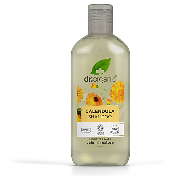 Calendula Shampoo