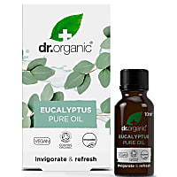 100% Pure Eucalyptusolie