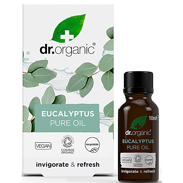 100% Pure Eucalyptusolie