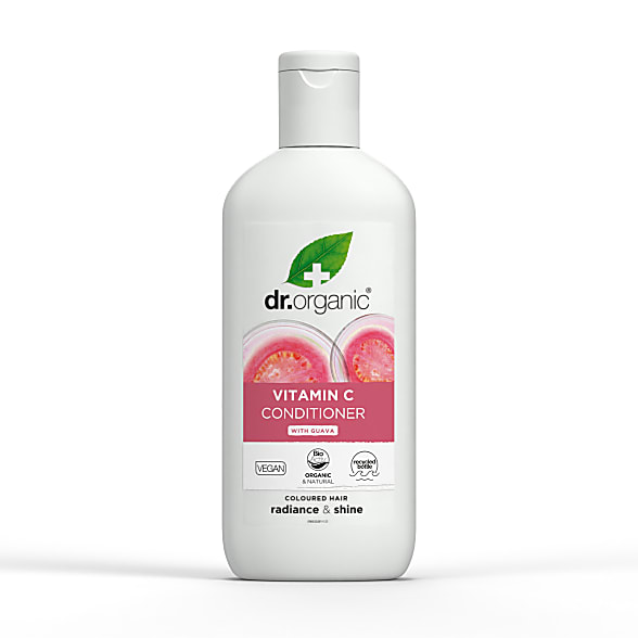 Vitamine C Conditioner met Guave