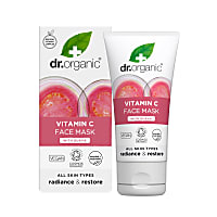 Vitamine C Gezichtsmasker met Guave