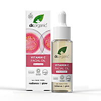 Vitamine C Gezichtsolie met Guave