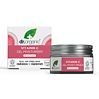 Vitamine C Gel Dagcrème met Guave