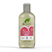 Vitamine C Shampoo met Guave
