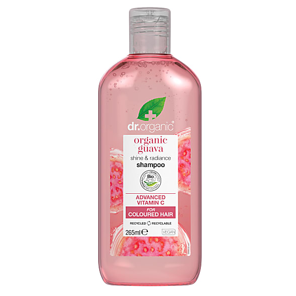 Guave Shampoo