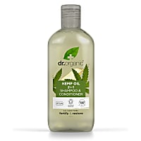 Hennepolie 2 in 1 Shampoo & Conditioner