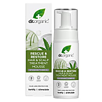 Hennepolie Haar & Scalp Treatment Mousse