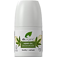 Hennep Olie Deodorant