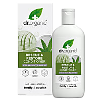 Hennepolie Rescue Conditioner