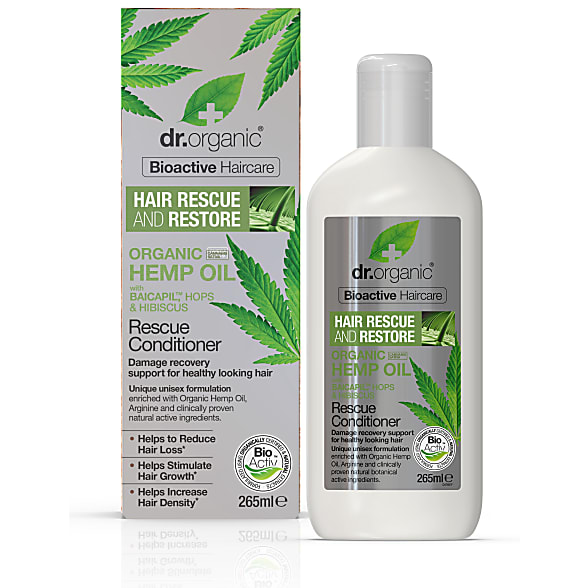 Hennepolie Rescue Conditioner