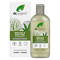 Hennepolie Rescue Shampoo