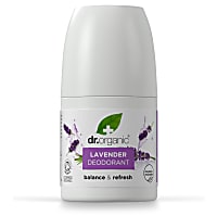 Lavendel Deodorant