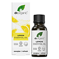 Essentiële Olie Citroen 10ml
