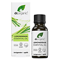 Essentiële Olie Citroengras 10ml