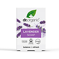 Lavendel Zeep 100g