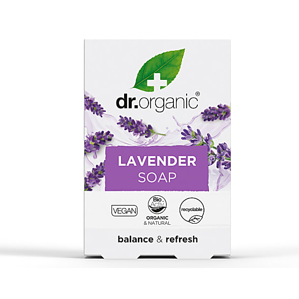 Lavendel Zeep 100g