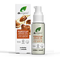 Marokkaanse Argan Olie Tightening Oogserum