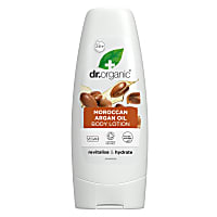 Marokkaanse Argan Olie Bodylotion