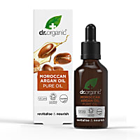 Marokkkaanse  Argan Olie