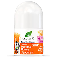Manuka Honing Deodorant