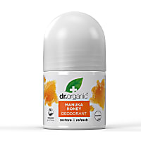 Manuka Honing Deodorant