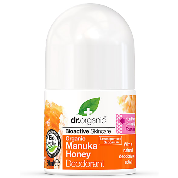Manuka Honing Deodorant