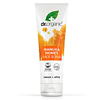 Manuka Honing Gezichtsscrub