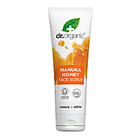 Manuka Honing Gezichtsscrub