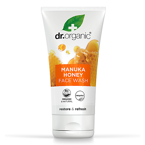 Manuka Honing Gezichtsreiniger