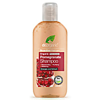 Granaatappel Shampoo