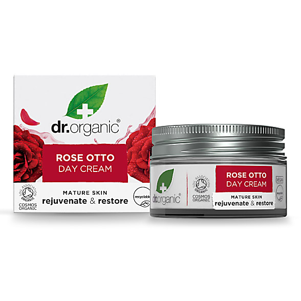 Rozen Otto Dagcrème