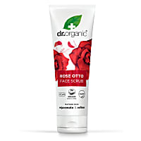 Rozen Otto Gezichtsscrub