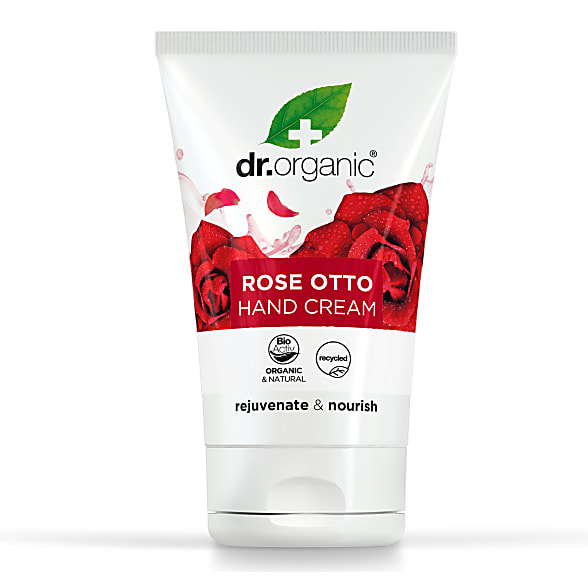 Rozen Otto Hand & Nagel Crème