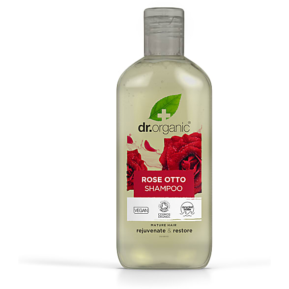 Rozen Otto Shampoo