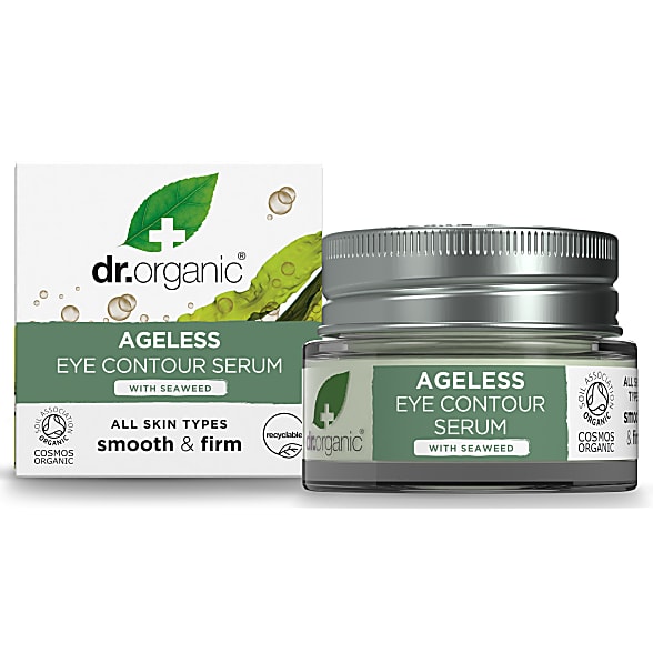 Seaweed Ageless Oogcontour Serum